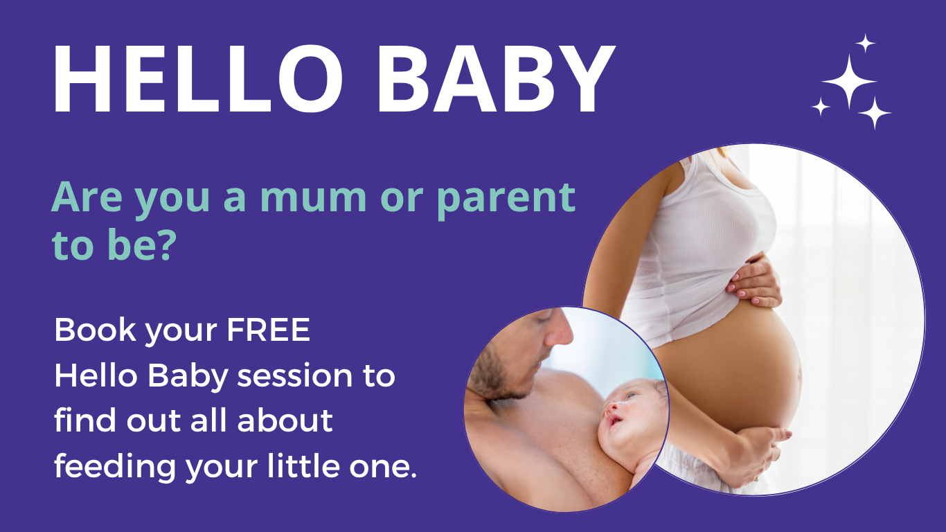 HB website banner